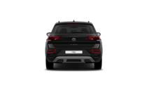 Volkswagen T-Roc Sport