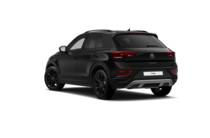 Volkswagen T-Roc Sport