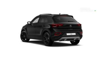 Volkswagen T-Roc 2023 Sport