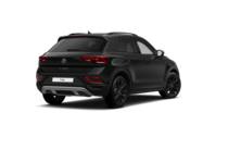 Volkswagen T-Roc Sport