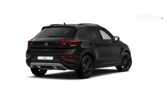 Volkswagen T-Roc 2023 Sport