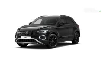 Volkswagen T-Roc 2023 Sport