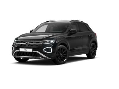 Volkswagen T-Roc Sport 1.4 TSI AT (150 к.с.) 2023