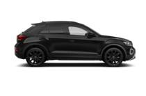 Volkswagen T-Roc Sport