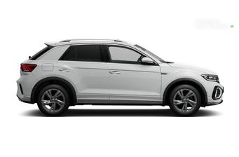 Volkswagen T-Roc 2023 R-Line