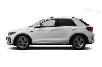 Volkswagen T-Roc 2023 R-Line