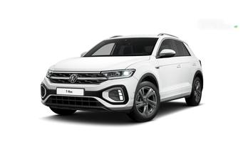 Volkswagen T-Roc 2023 R-Line