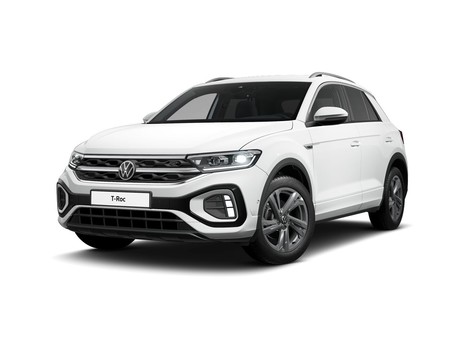 Volkswagen T-Roc 2023