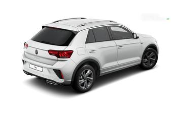 Volkswagen T-Roc 2023 R-Line