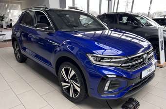 Volkswagen T-Roc 2023 в Киев