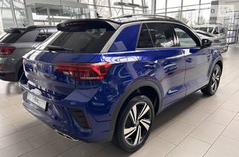 Volkswagen T-Roc 2023 R-Line