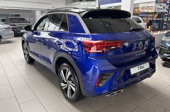 Volkswagen T-Roc 2023 R-Line