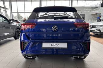 Volkswagen T-Roc 2023 R-Line