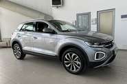 Volkswagen T-Roc Sport