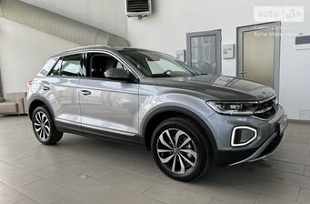 Volkswagen T-Roc 2023 Sport