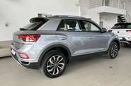 Volkswagen T-Roc Sport