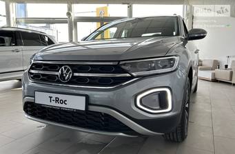 Volkswagen T-Roc 2023 Sport