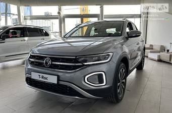 Volkswagen T-Roc 2023 Sport