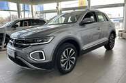 Volkswagen T-Roc Sport