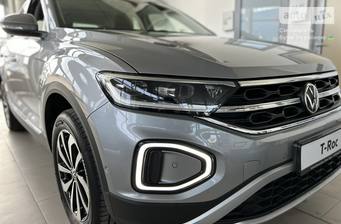 Volkswagen T-Roc 2023 Sport