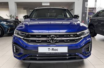 Volkswagen T-Roc 2023 R-Line