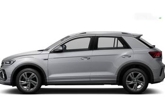 Volkswagen T-Roc 2023 R-Line