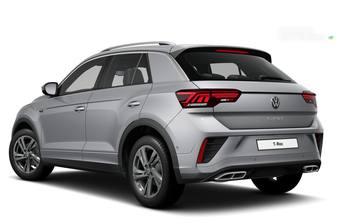 Volkswagen T-Roc 2023 R-Line