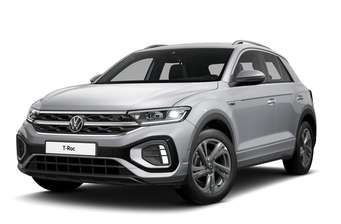 Volkswagen T-Roc 2023 в Киев