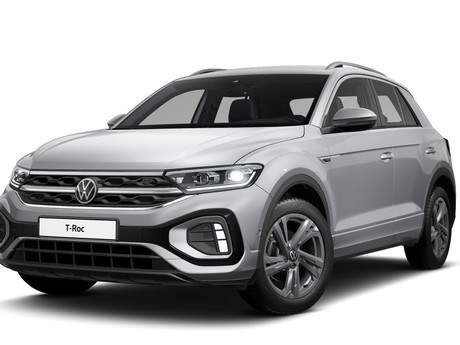 Volkswagen T-Roc 2023