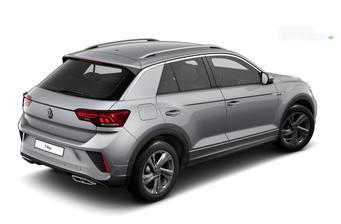 Volkswagen T-Roc 2023 R-Line