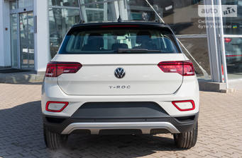 Volkswagen T-Roc 2023 Style