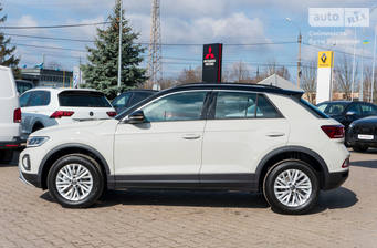 Volkswagen T-Roc 2023 Style