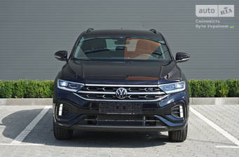 Volkswagen T-Roc 2023 R-Line