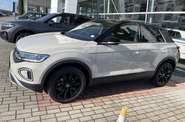 Volkswagen T-Roc Sport