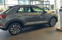 Volkswagen T-Roc Sport