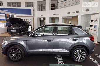 Volkswagen T-Roc 2023 Sport