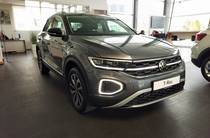 Volkswagen T-Roc Sport