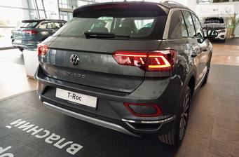 Volkswagen T-Roc 2023 Sport