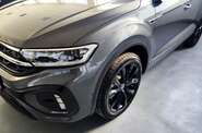 Volkswagen T-Roc R-Line+