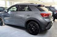 Volkswagen T-Roc R-Line+