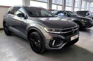 Volkswagen T-Roc R-Line+