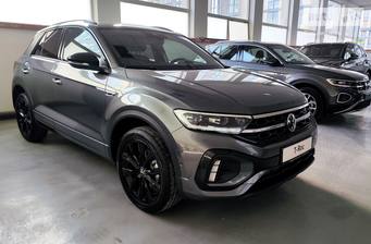 Volkswagen T-Roc 2023 R-Line