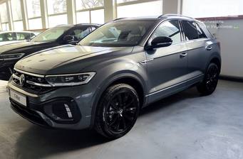 Volkswagen T-Roc 1.4 TSI AT (150 к.с.) 2023