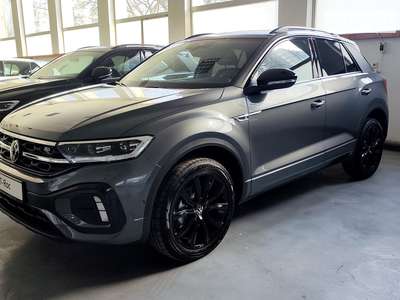 Volkswagen T-Roc 2023 R-Line