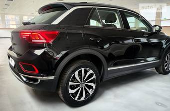 Volkswagen T-Roc 2023 Sport