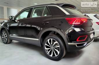 Volkswagen T-Roc 2023 Sport