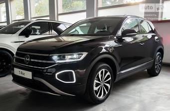 Volkswagen T-Roc 2023 Sport