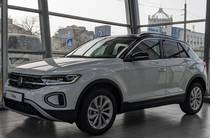 Volkswagen T-Roc Sport