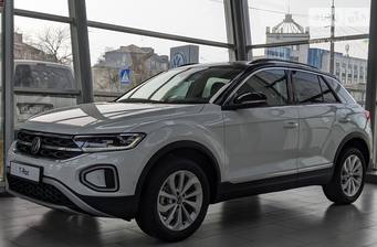 Volkswagen T-Roc 2023 Sport