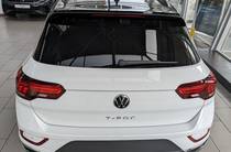 Volkswagen T-Roc Sport